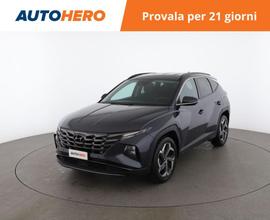 HYUNDAI Tucson DJ71124
