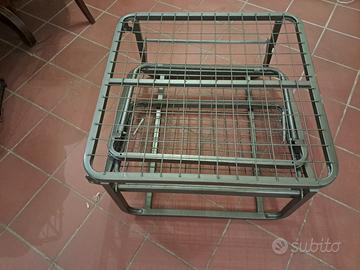 brandina letto 1 piazza