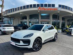 Porsche Macan 2.0 265cv pdk