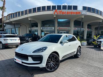 Porsche Macan 2.0 265cv pdk