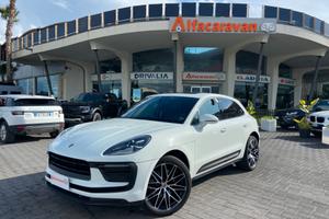 Porsche Macan 2.0 265cv pdk