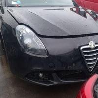 Giulietta 2011 ricambi