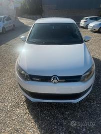 Volkswagen Polo 1.6 TDI DPF 5 porte Highline BlueM