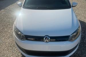 Volkswagen Polo 1.6 TDI DPF 5 porte Highline BlueM