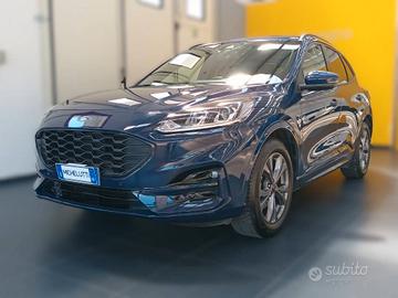 Ford Kuga 2.5 full hybrid ST-Line 2wd 190cv
