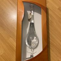 Bottiglia grappa da collezione