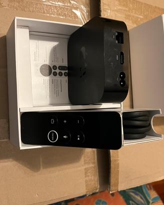 Apple TV (4a generazione)