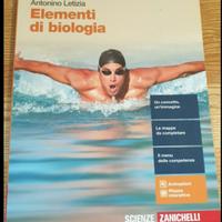 Elementi di biologia