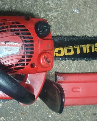motosega shindaiwa