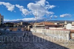 Casa indipendente 280mq a Giarre centro