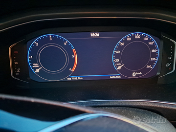 Volkswagen T-Roc 2.0 TDI STYLE 115CV