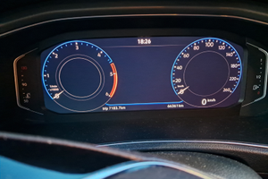 Volkswagen T-Roc 2.0 TDI STYLE 115CV