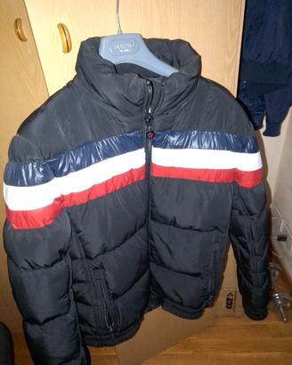 Moncler piumino 