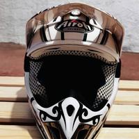 Casco Airoh Mr. Cross X1 – taglia XS