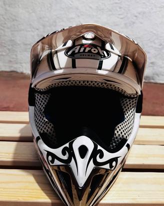 Casco Airoh Mr. Cross X1 – taglia XS