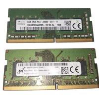 RAM DDR4 SODIMM 16Gb (8Gbx2) da 2666Mhz