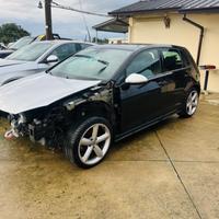 Volkswagen Golf 7 GTD