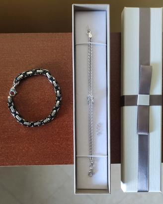 BRACCIALE NODO
