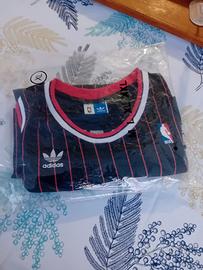 Canotta NBA Dennis Rodman Chicago Bulls - Adidas H