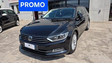 Volkswagen Passat Variant 2.0 tdi Business 150cv d