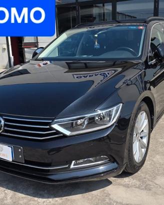 Volkswagen Passat Variant 2.0 tdi Business 150cv d