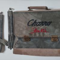 Cartella Vintage Charro