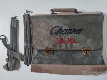 Cartella Vintage Charro