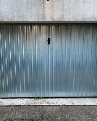 Basculante per garage