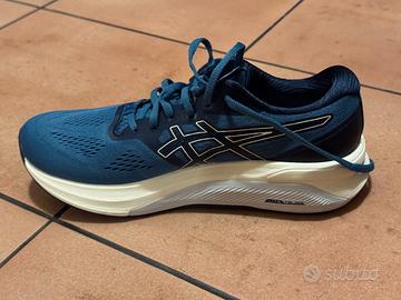 Scarpe running ASICS GT-4000 4 Uomo n. 40,5
