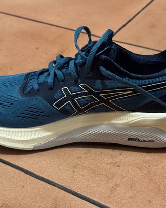 Scarpe running ASICS GT-4000 4 Uomo n. 40,5