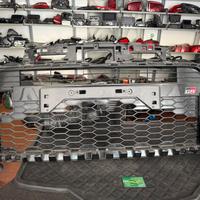 Griglia anteriore Yaris GR