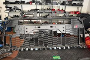 Griglia anteriore Yaris GR