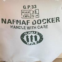 Felpa Naf Naf