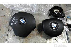 Bmw 320 e90 e91 kit airbag con navi