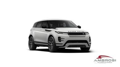 LAND ROVER Range Rover Evoque PHEV AWD 5DR SWB D