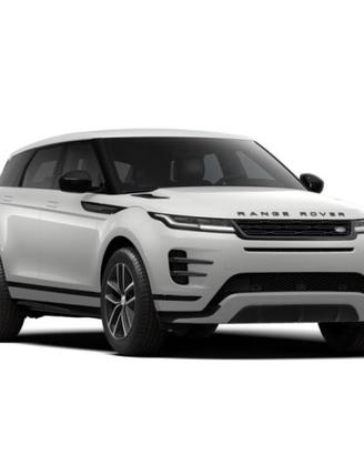 LAND ROVER Range Rover Evoque PHEV AWD 5DR SWB D