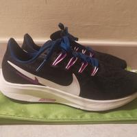 Scarpe da corsa/ginnastica Nike, numero 39