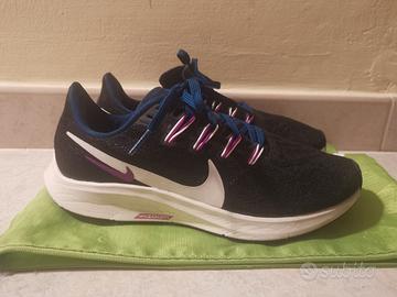 Scarpe da corsa/ginnastica Nike, numero 39