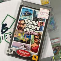 GTA Vice City PSP