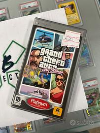 GTA Vice City PSP