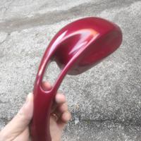 specchietto sinistro f12 usato da riverniciare 