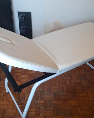 Lettino professionale Rognoni Mouse 1221