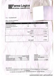 Carrozzina pieghevole adulto slim