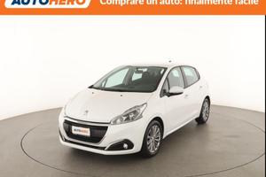 PEUGEOT 208 XW63646