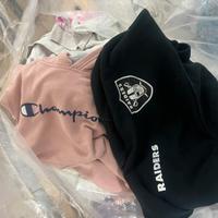 Stock abbigliamento vintage