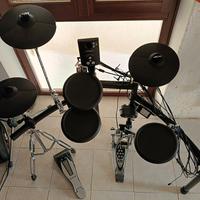 batteria roland