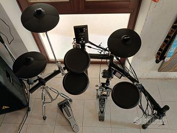 batteria roland