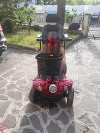 Scooter per anziani