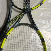 New Babolat Aero 2026