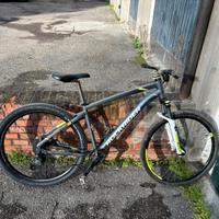 Rockrider st 520 mod taglia L